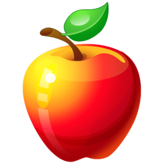 Яблочко айфона