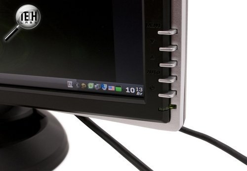 Монитор интеграл 17 TFT