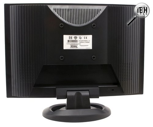 Монитор integral