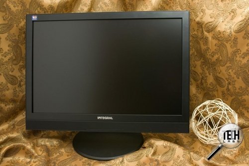 Белорусские мониторы integral