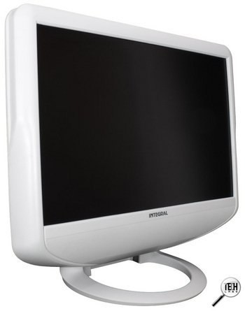 Сенсорные мониторы интеграл