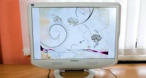 Мониторы интеграл наклейка (47 фото)