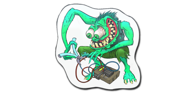 Акула логотип