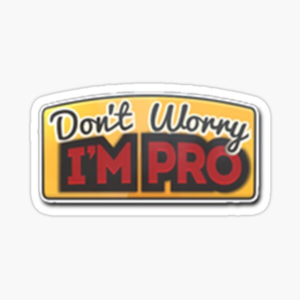 Запасной АВП наклейка