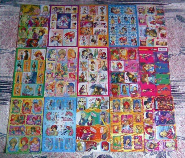 Корнелия чародейки Чиби