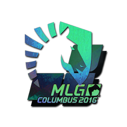 Team Liquid Holo 2019