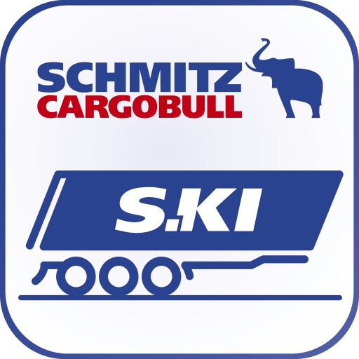 Полуприцеп Schmitz Cargobull магнит