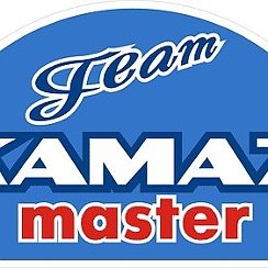 Наклейки камаз мастер (49 фото)