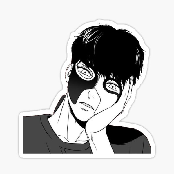 БДЖ Алекс манхва