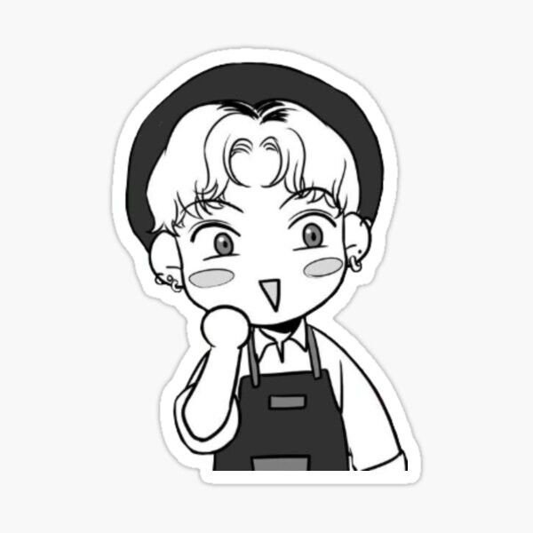 Наклейки БЖ Алекс