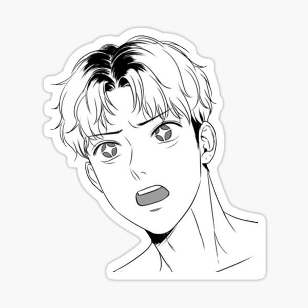 Джи вон манхва