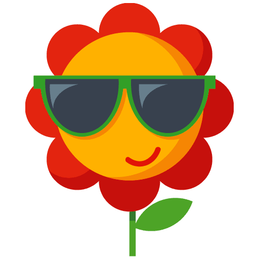 Стикеры времена года в ВК