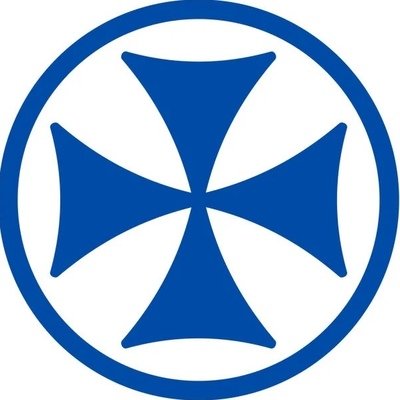 Болнисский крест в круге