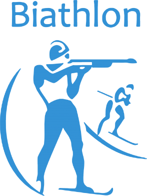 Наклейки сбр биатлон (49 фото)