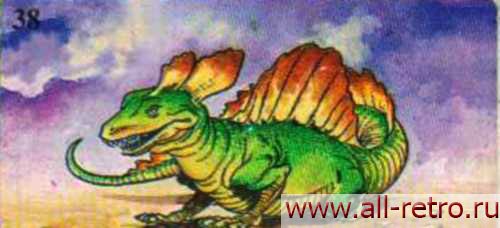 Динозавр планет наклейки