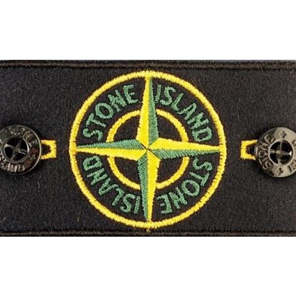 Нашивка Stone Island