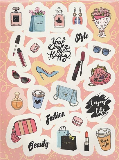 Самые лучшие Стикеры