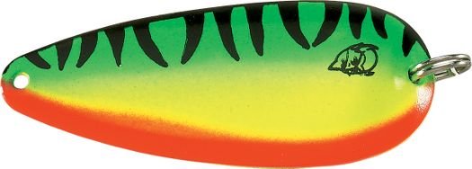 Блесна «кочерыжка»