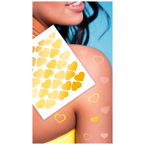 Стикеры для солярия