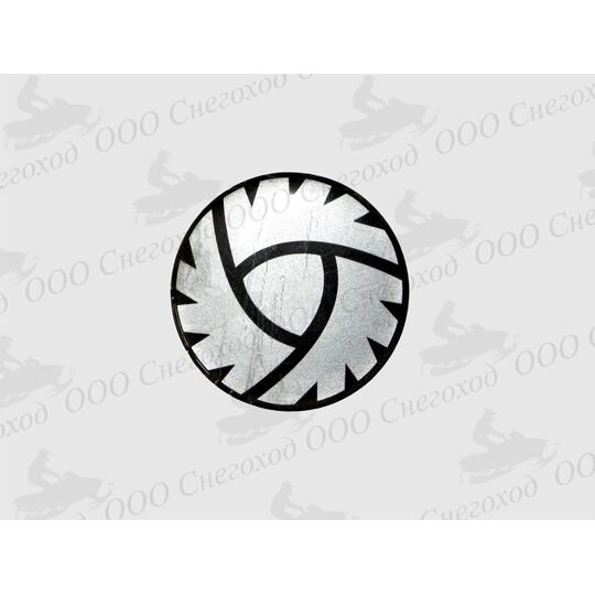 Эмблема русская механика