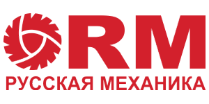 АО русская механика логотип