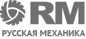 Русская механика значок