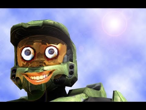 Инициалы Маркуса Лехто на ботинках мастера Чифа