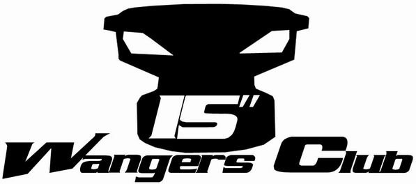 Наклейки автозвук на машину