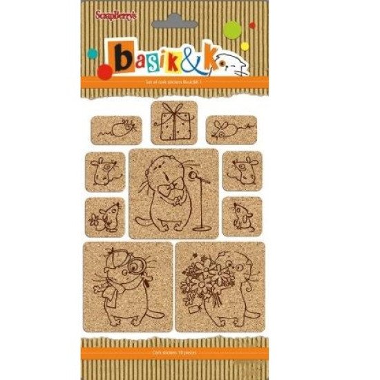 Басик для скрапбукинга