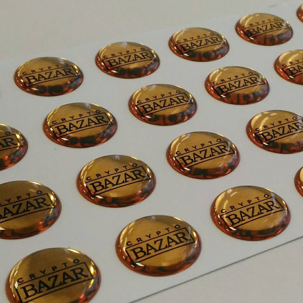 Наклейки для эпоксидной смолы