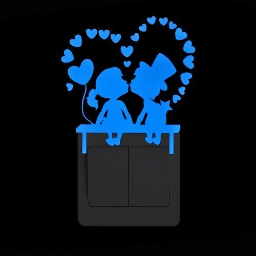 Светодиодный индикатор звонка мобильного телефона