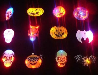 Светодиодные наклейки на телефон