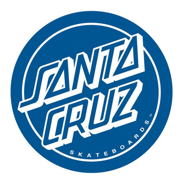 Санта Круз велосипед логотип