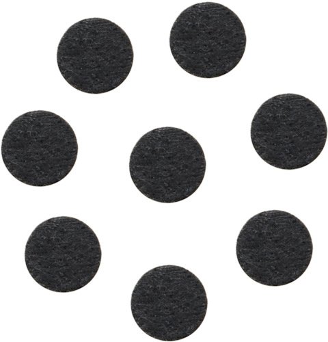 Фетр для ножек мебели