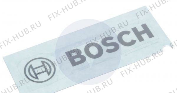Bosch иконка