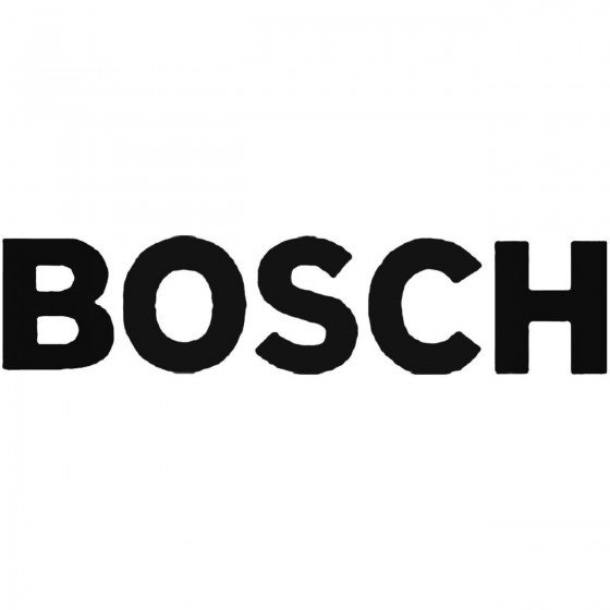 Bosch логотип