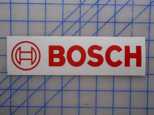 Холодильники Bosch с этикетками