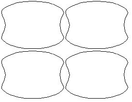 Защитная наклейка испарителя