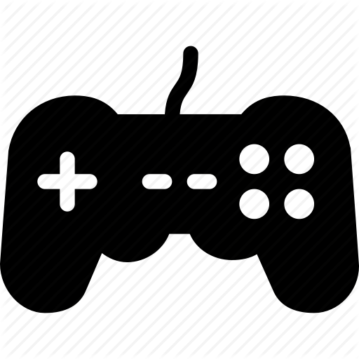 Значок джойстика