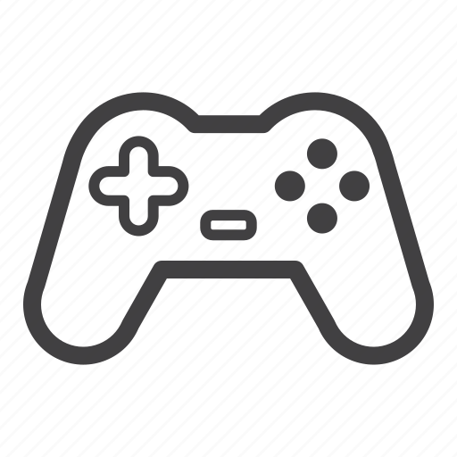 Геймпад Xbox one вектор