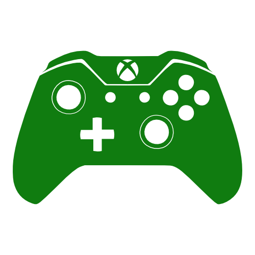 Xbox one Gamepad icon