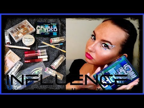 Бренд influence Beauty