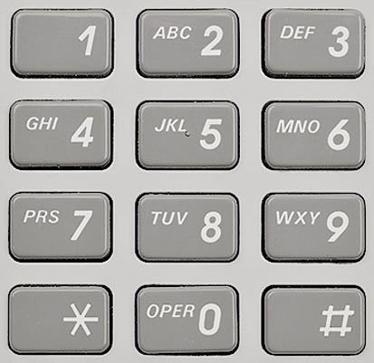 Русская клавиатура ноутбука наклейки