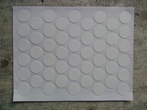 Заглушки самоклеющиеся