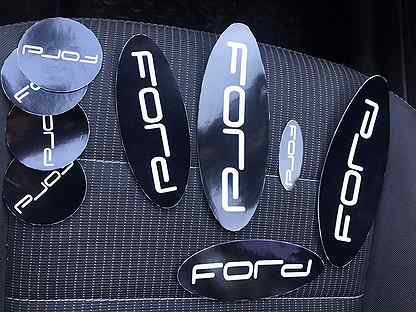 Руль Ford Focus 4 St