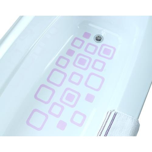 Наклейки для ванной