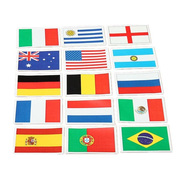 Флаг символ