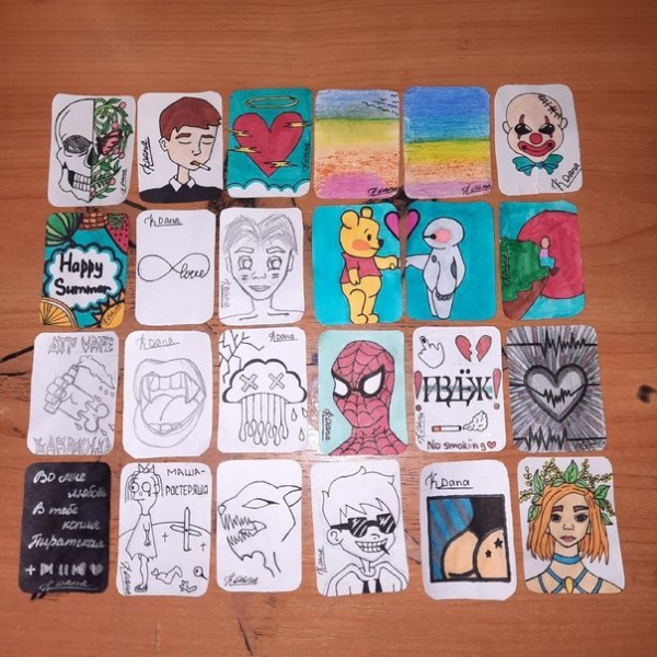 Картридж + 2 испарителя для Smoant Battlestar Baby / Charon Kit