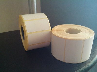 Наклейки на пакеты для заморозки