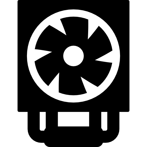 Вентиляция иконка